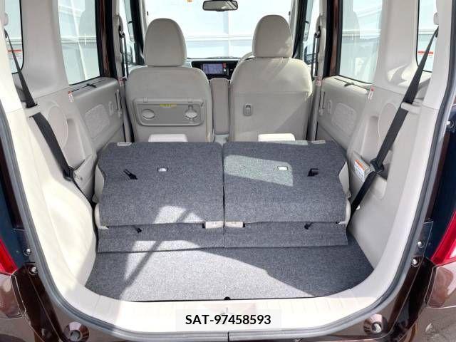 Mitsubishi EK SPACE 2015-09 300679-10