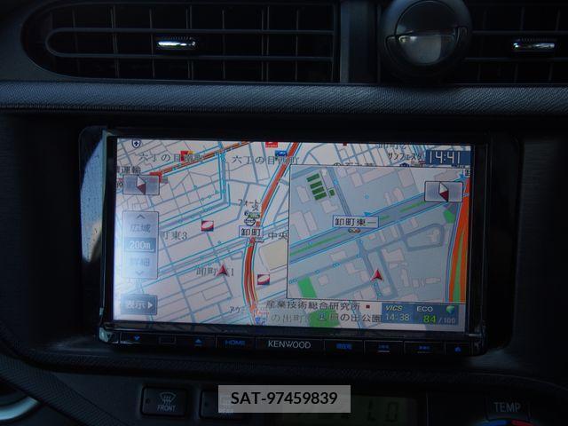 Toyota AQUA 2014-11 356222-8