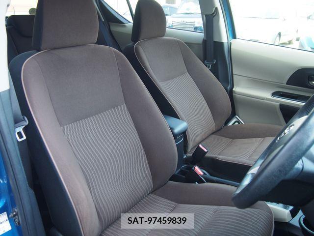 Toyota AQUA 2014-11 356222-4