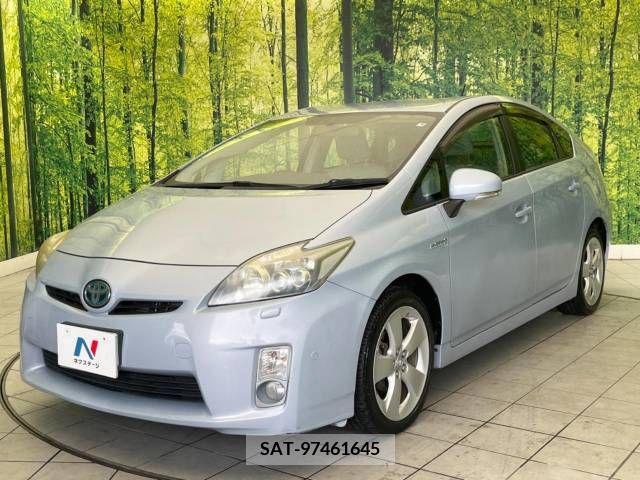 Toyota PRIUS 2009-08 282276-16