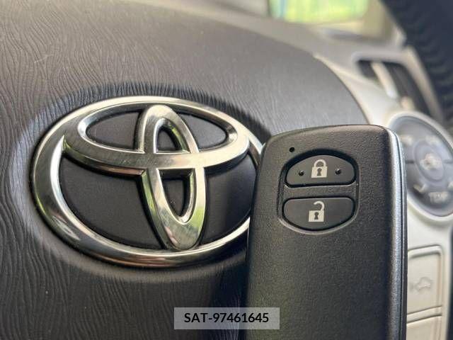 Toyota PRIUS 2009-08 282276-6