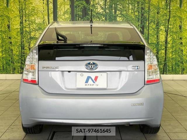 Toyota PRIUS 2009-08 282276-15