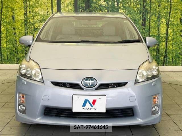 Toyota PRIUS 2009-08 282276-14