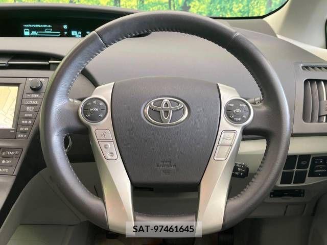 Toyota PRIUS 2009-08 282276-13