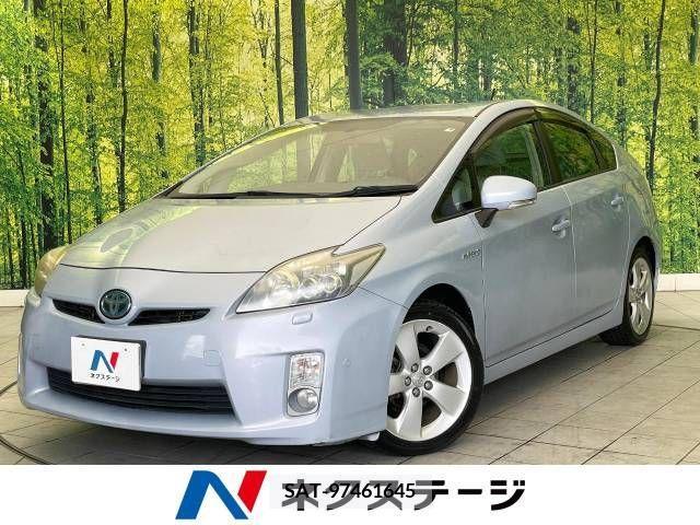 Toyota PRIUS 2009-08 282276-0