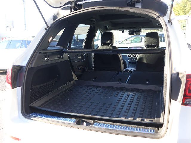 Mercedes Benz GLC-CLASS 2020-03 183152-6