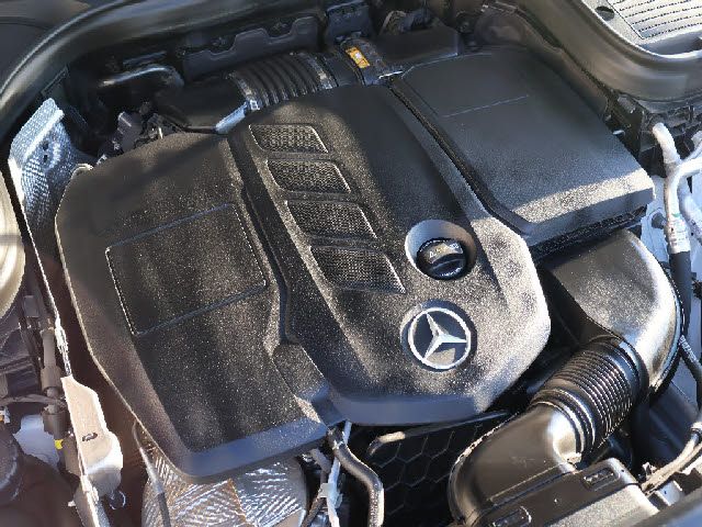 Mercedes Benz GLC-CLASS 2020-03 183152-5