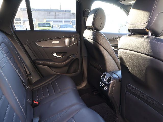 Mercedes Benz GLC-CLASS 2020-03 183152-13