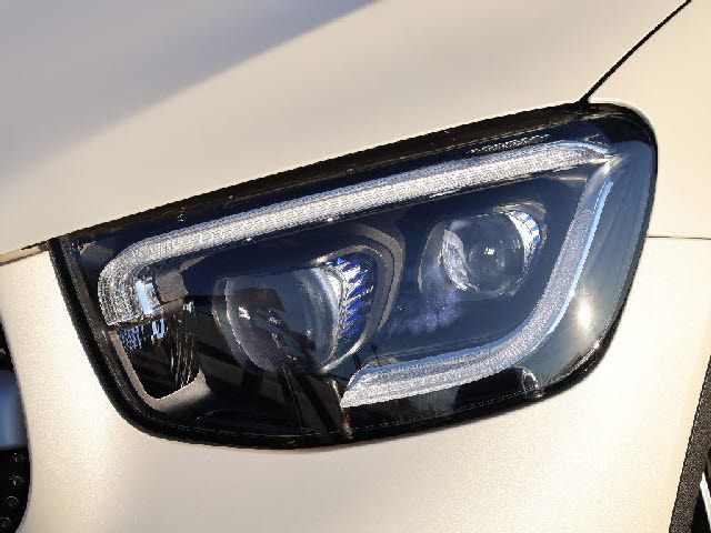 Mercedes Benz GLC-CLASS 2020-03 183152-19