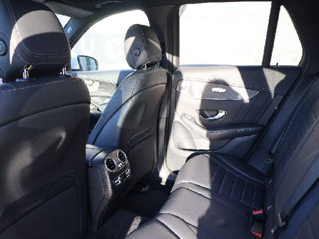 Mercedes Benz GLC-CLASS 2020-03 183152-3