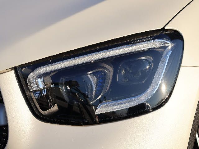 Mercedes Benz GLC-CLASS 2020-03 183152-18