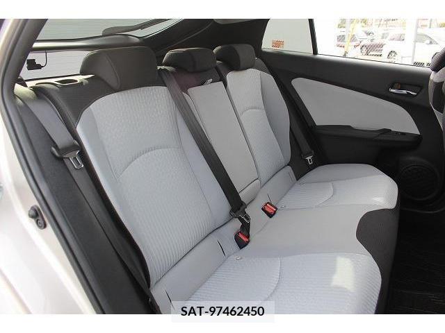 Toyota PRIUS 2016-03 282287-14