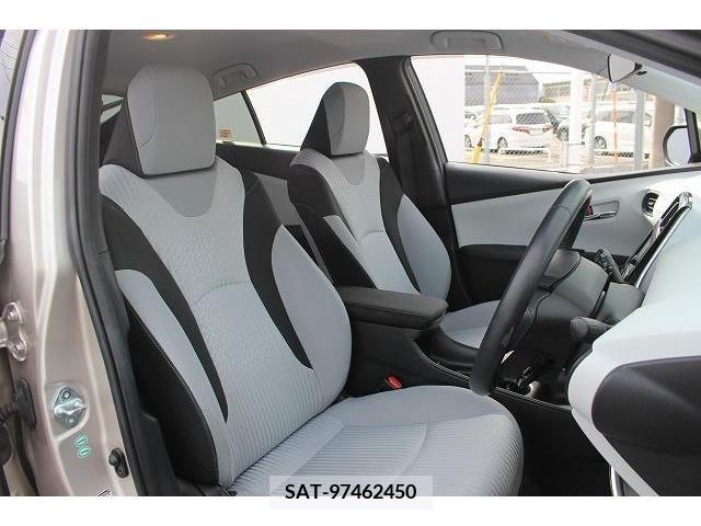 Toyota PRIUS 2016-03 282287-13