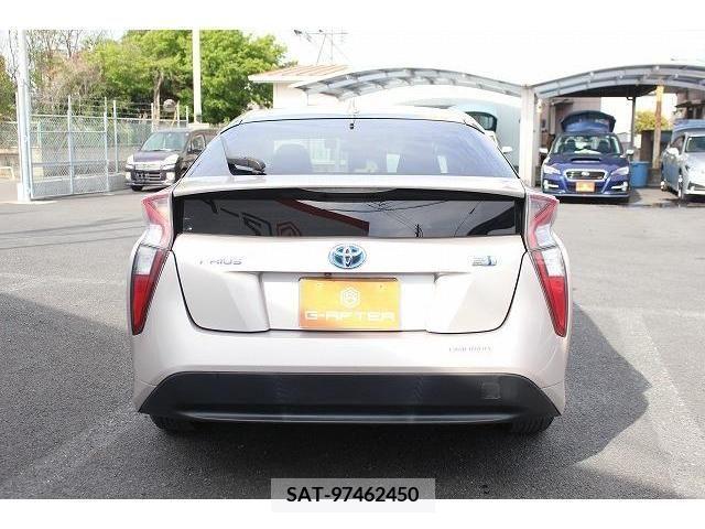 Toyota PRIUS 2016-03 282287-8