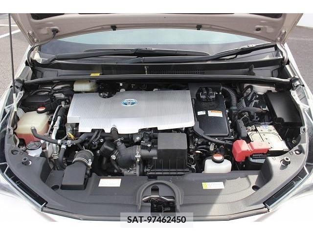Toyota PRIUS 2016-03 282287-18