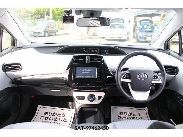 Toyota PRIUS 2016-03 282287-16