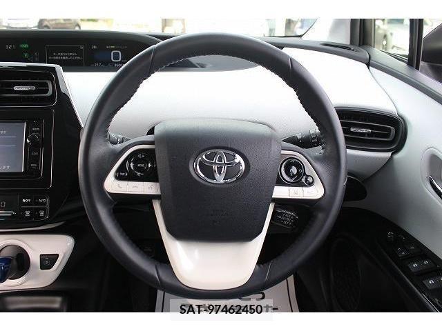 Toyota PRIUS 2016-03 282287-15