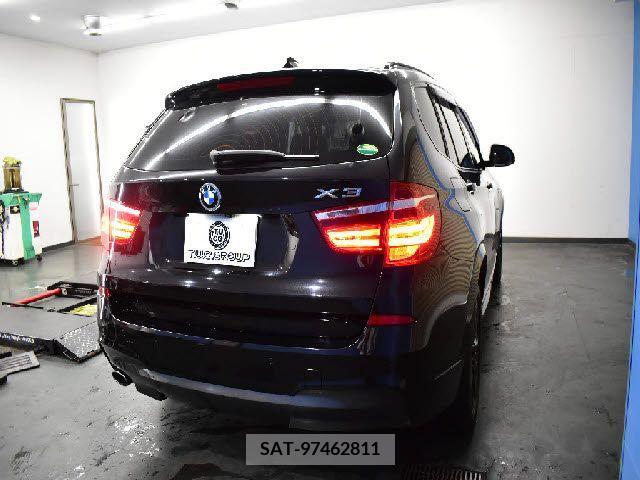 Bmw X3 2016-08 263135-23