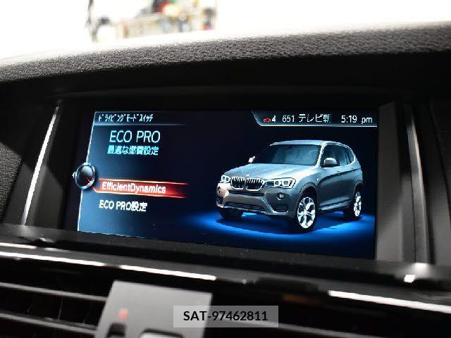 Bmw X3 2016-08 263135-13
