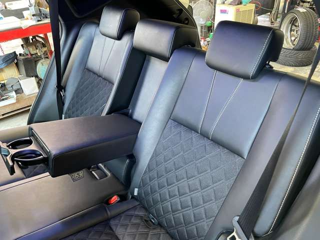 Toyota HARRIER 2014-10 8497-18