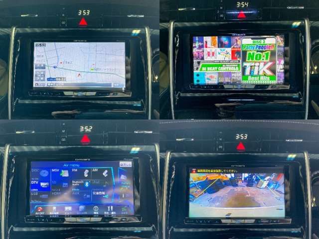 Toyota HARRIER 2014-10 8497-14
