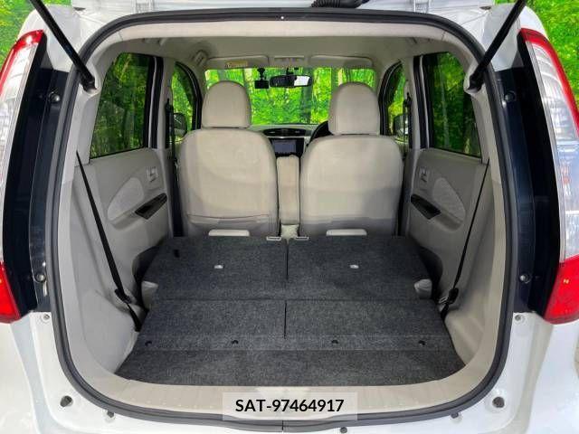 Mitsubishi EK WAGON 2014-03 300744-11