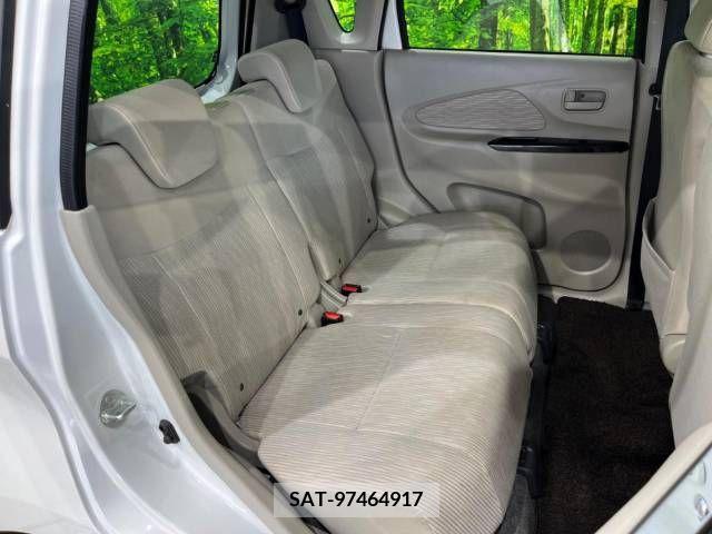 Mitsubishi EK WAGON 2014-03 300744-10