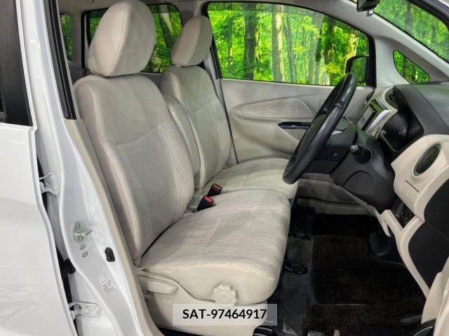 Mitsubishi EK WAGON 2014-03 300744-9