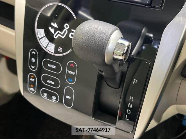 Mitsubishi EK WAGON 2014-03 300744-8