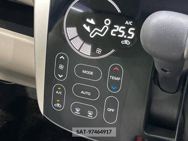 Mitsubishi EK WAGON 2014-03 300744-5