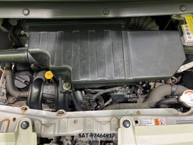 Mitsubishi EK WAGON 2014-03 300744-18