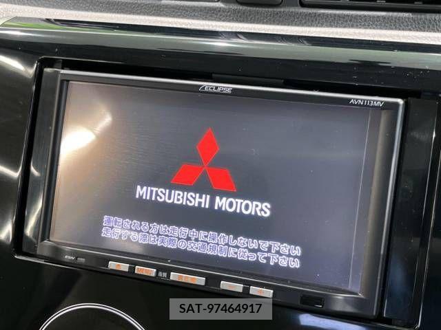 Mitsubishi EK WAGON 2014-03 300744-2