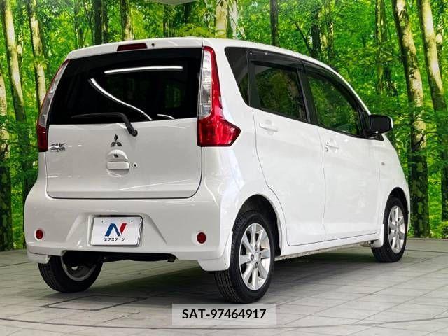Mitsubishi EK WAGON 2014-03 300744-17