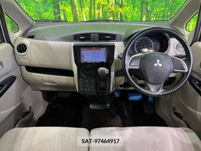 Mitsubishi EK WAGON 2014-03 300744-1
