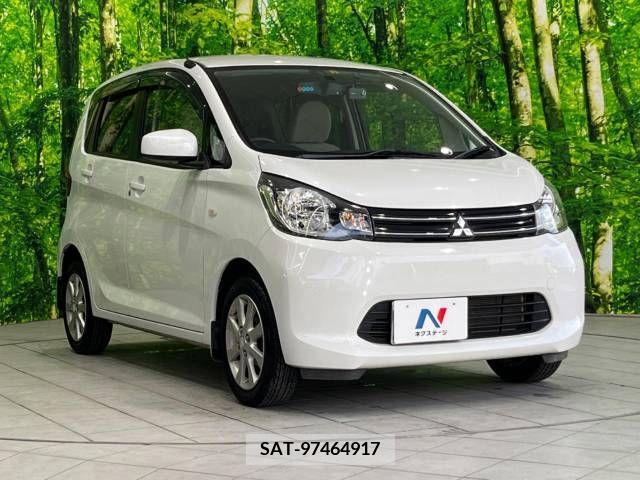 Mitsubishi EK WAGON 2014-03 300744-16