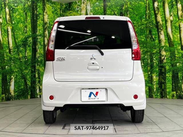 Mitsubishi EK WAGON 2014-03 300744-15