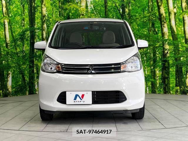 Mitsubishi EK WAGON 2014-03 300744-14