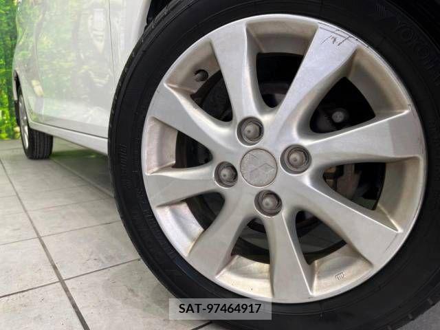 Mitsubishi EK WAGON 2014-03 300744-13