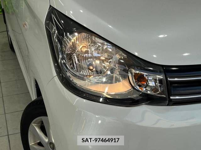 Mitsubishi EK WAGON 2014-03 300744-12