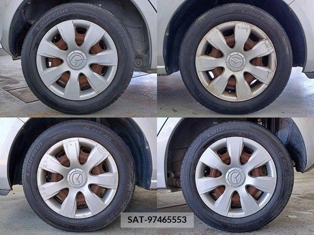 Mazda DEMIO 2010-09 269388-6