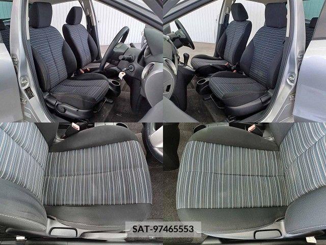 Mazda DEMIO 2010-09 269388-13