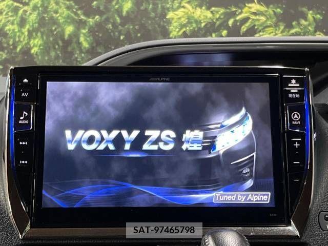 Toyota VOXY 2015-06 346290-2