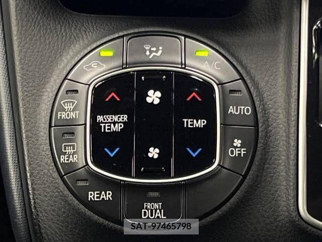 Toyota VOXY 2015-06 346290-5