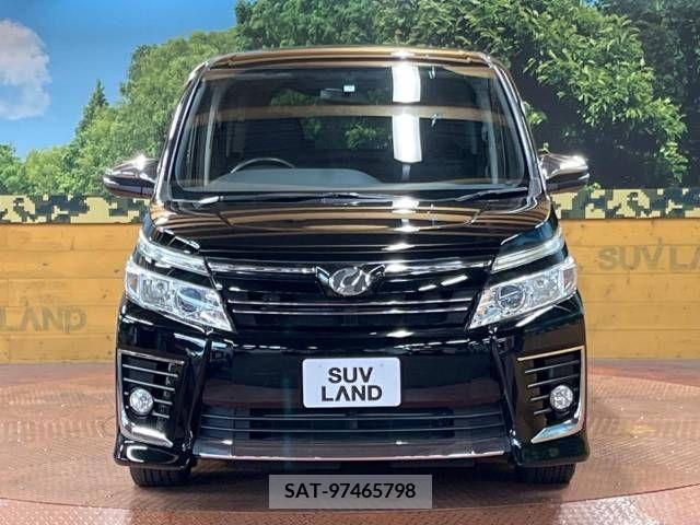 Toyota VOXY 2015-06 346290-14
