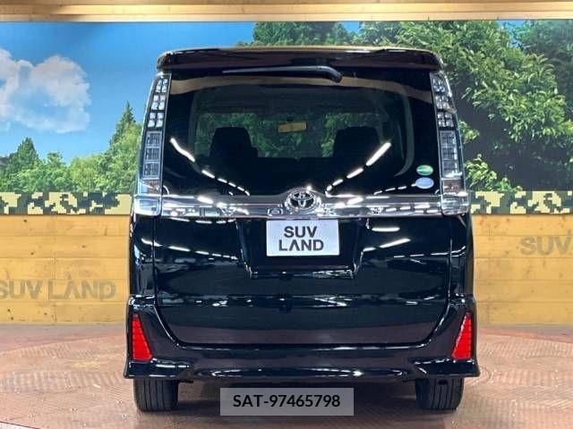 Toyota VOXY 2015-06 346290-15