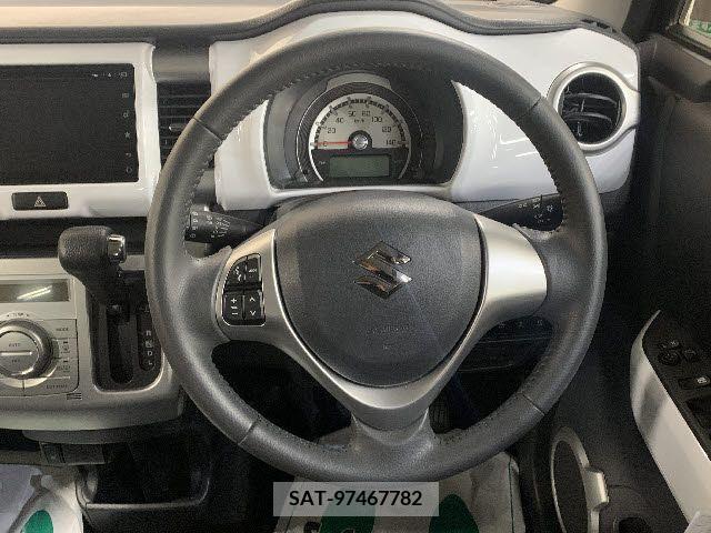 Suzuki HUSTLER 2017-01 272433-7
