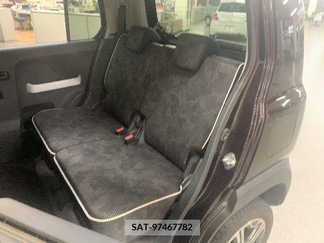 Suzuki HUSTLER 2017-01 272433-18