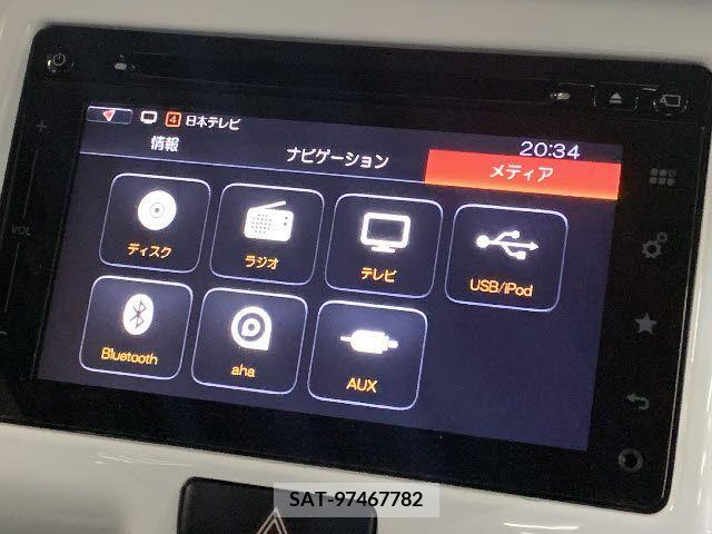 Suzuki HUSTLER 2017-01 272433-5