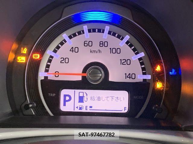 Suzuki HUSTLER 2017-01 272433-1