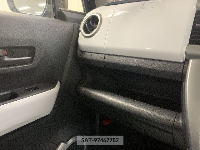 Suzuki HUSTLER 2017-01 272433-17